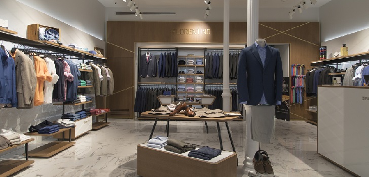 Florentino pisa el acelerador en el extranjero con nuevos puntos de venta en L&iacute;bano y M&eacute;xico